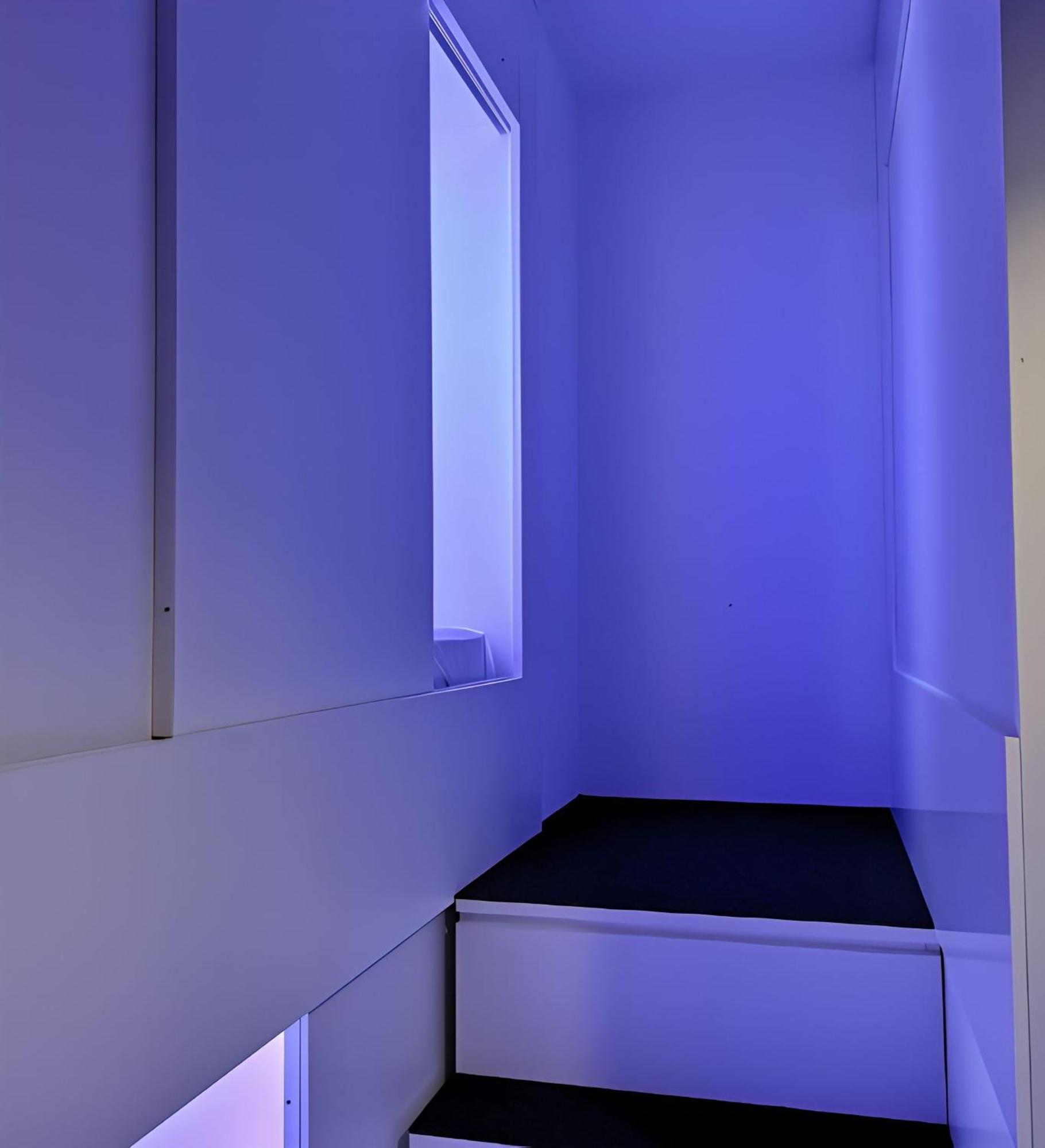Modular Rooms Madryt Zewnętrze zdjęcie