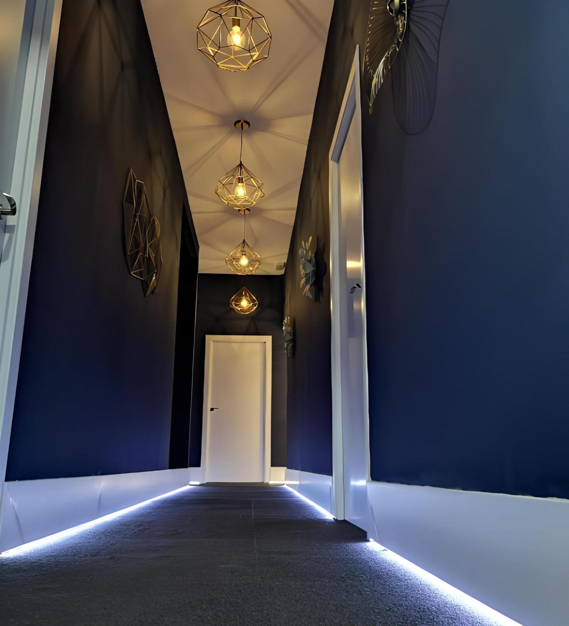 Modular Rooms Madryt Zewnętrze zdjęcie