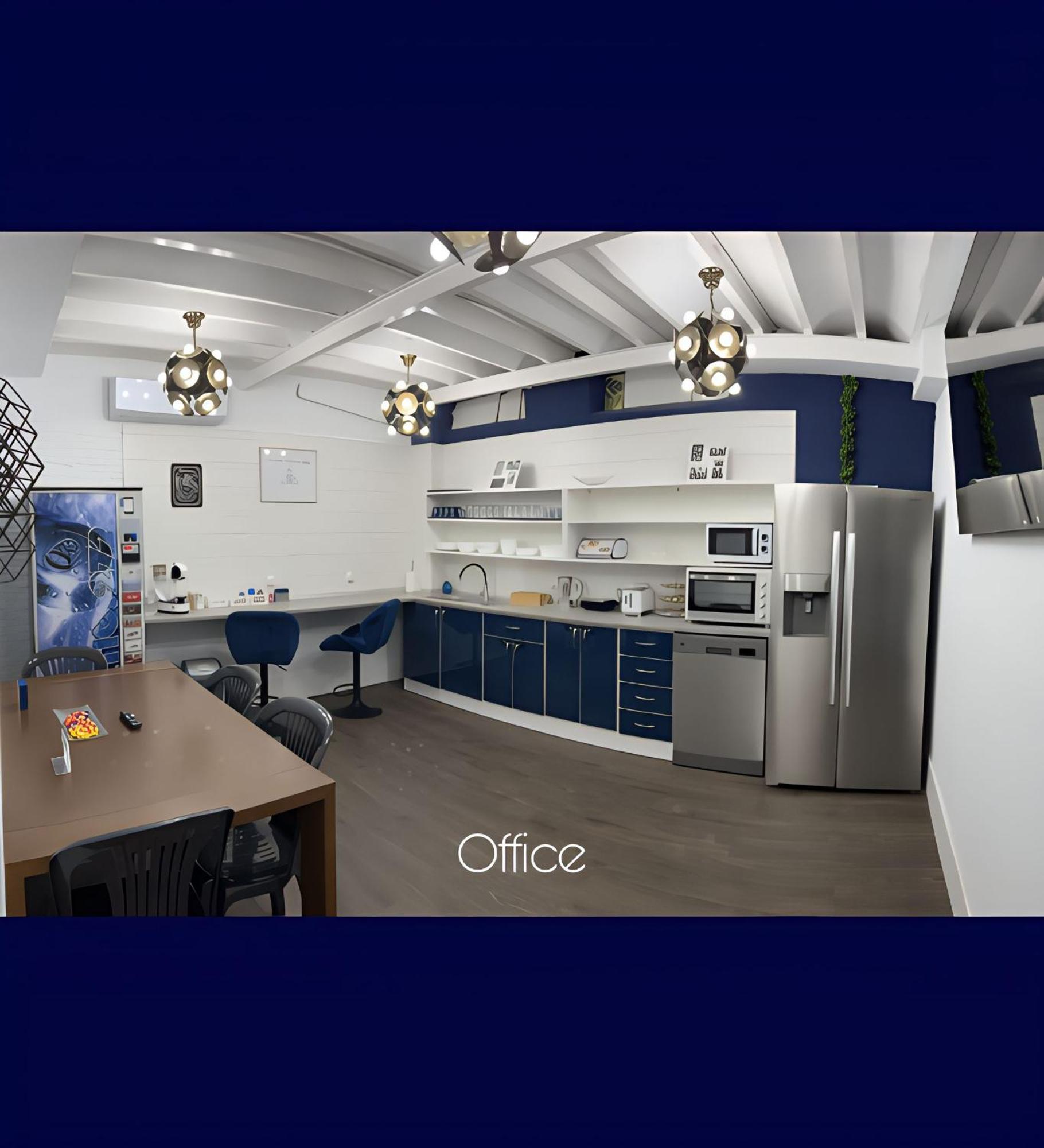 Modular Rooms Madryt Zewnętrze zdjęcie